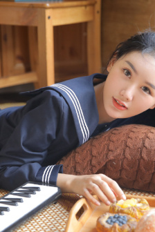 机械姬