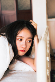 追光的日子